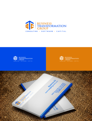 Logo Design by Artism Design