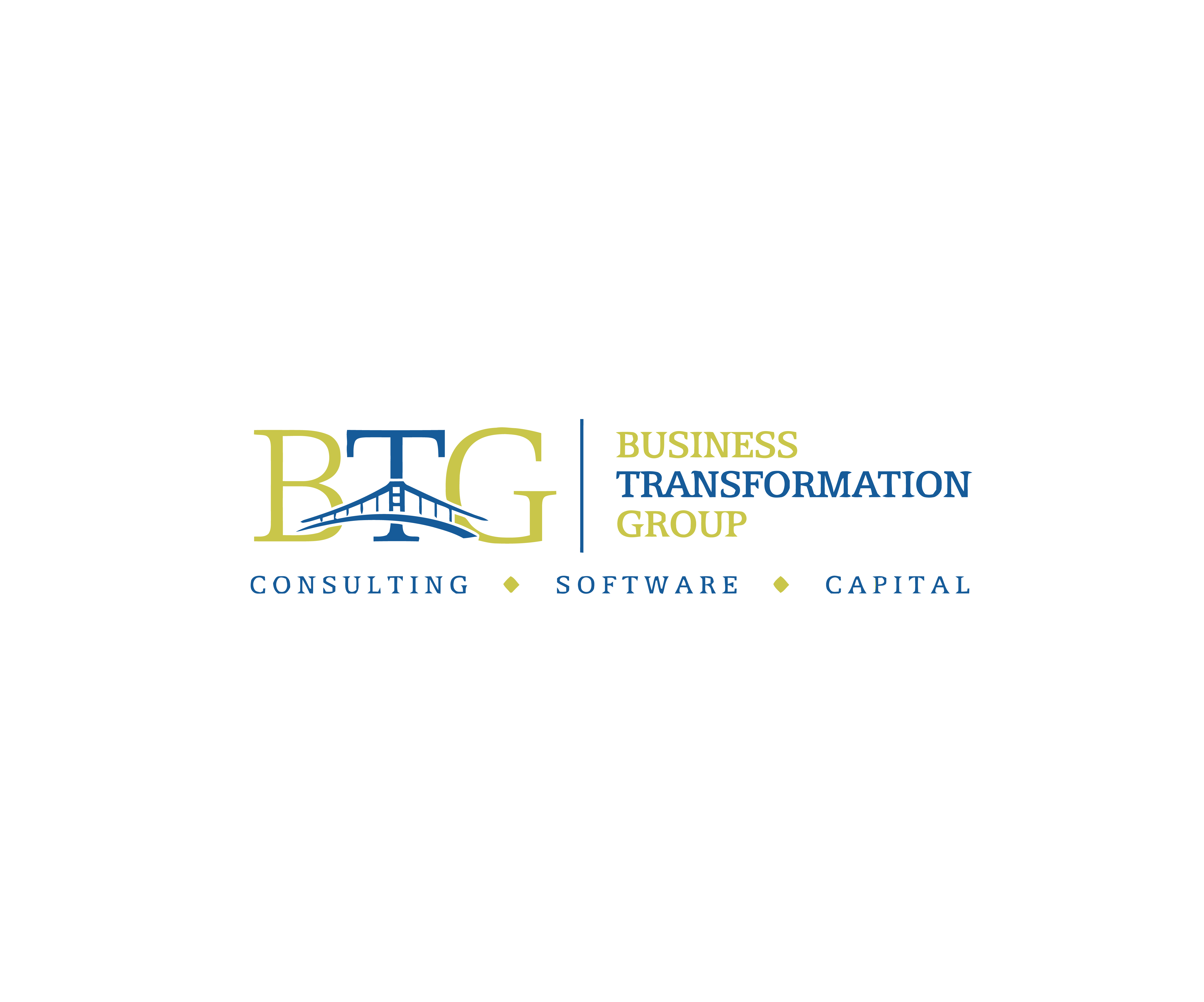 Diseño de Logo por rivemediadesign para Business Transformation Group -BTG | Diseño #9940086