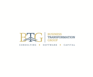 Logo Design by rivemediadesign for Business Transformation Group -BTG | Design: #9940086