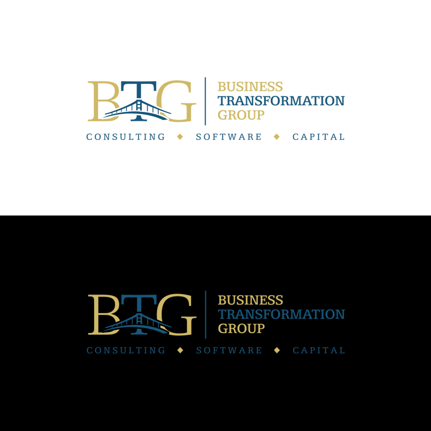 Design de Logo par rivemediadesign pour Business Transformation Group -BTG | Design #9940087