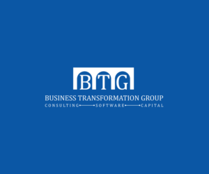Logo Design by KVG Krishna Reddy for Business Transformation Group -BTG | Design: #10336766
