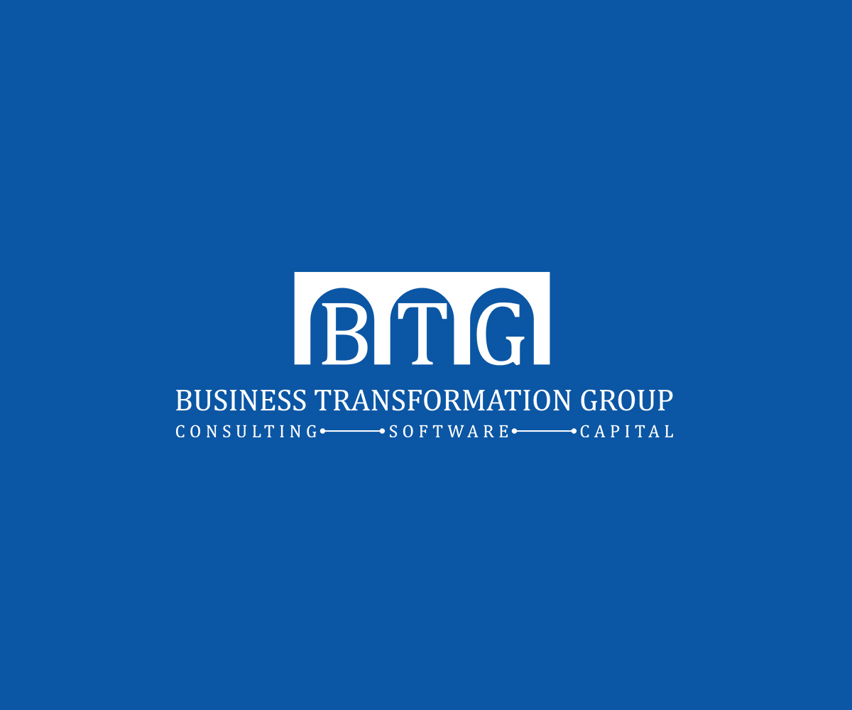 Logo Design by KVG Krishna Reddy for Business Transformation Group -BTG | Design #10336789