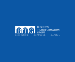 Logo Design by KVG Krishna Reddy for Business Transformation Group -BTG | Design: #10336829