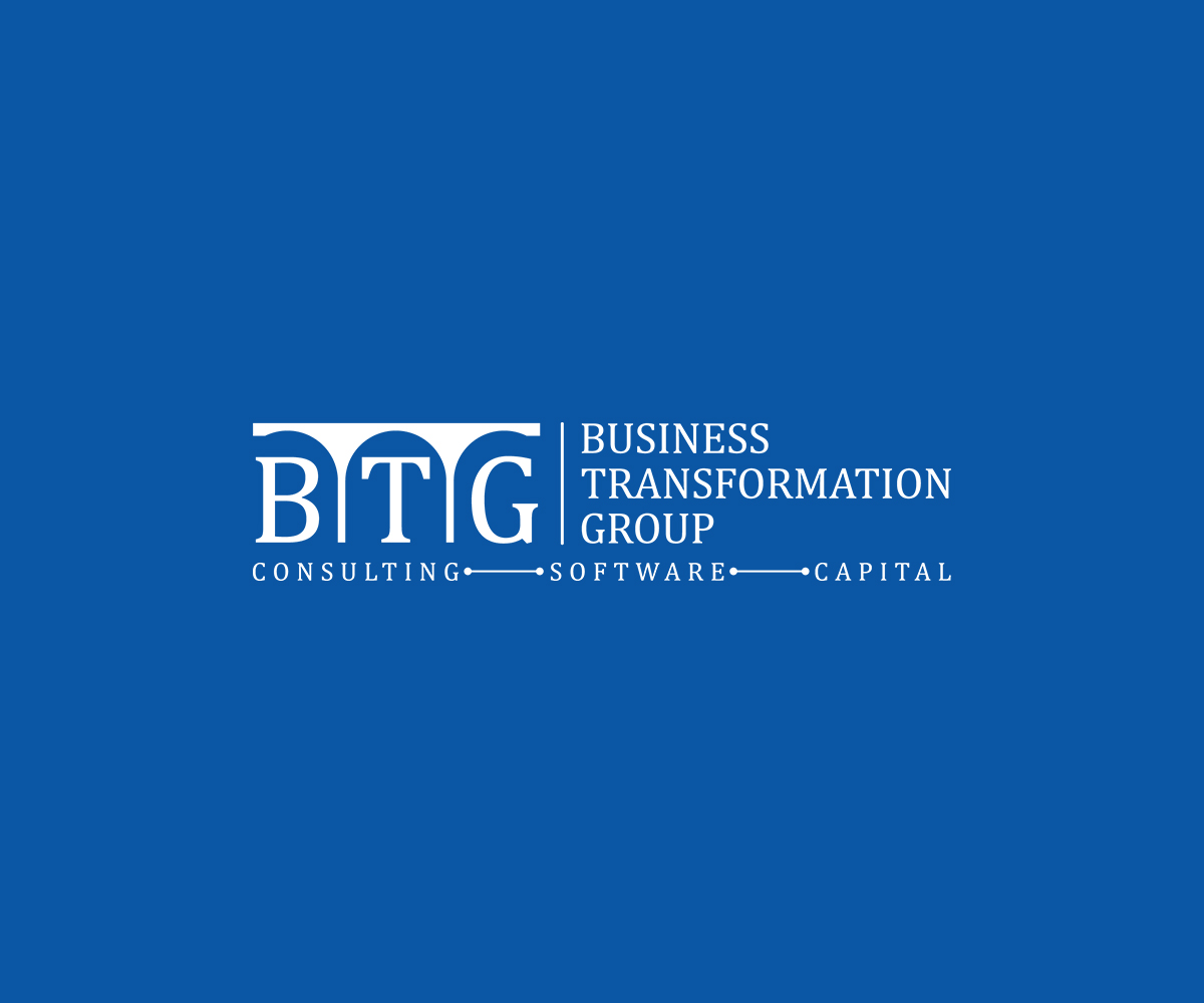 Logo Design by KVG Krishna Reddy for Business Transformation Group -BTG | Design #10337135