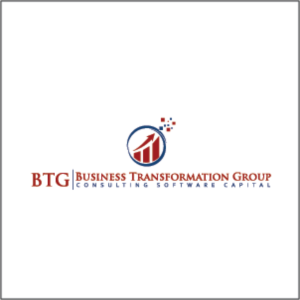 Diseño de Logo por mMagnet para Business Transformation Group -BTG | Diseño: #10332939