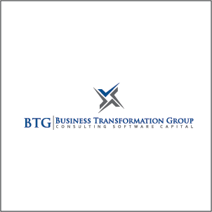 Diseño de Logo por mMagnet para Business Transformation Group -BTG | Diseño #10332940