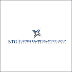 Diseño de Logo por mMagnet para Business Transformation Group -BTG | Diseño: #10332940
