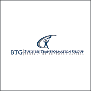 Logo Design by mMagnet for Business Transformation Group -BTG | Design #10332941