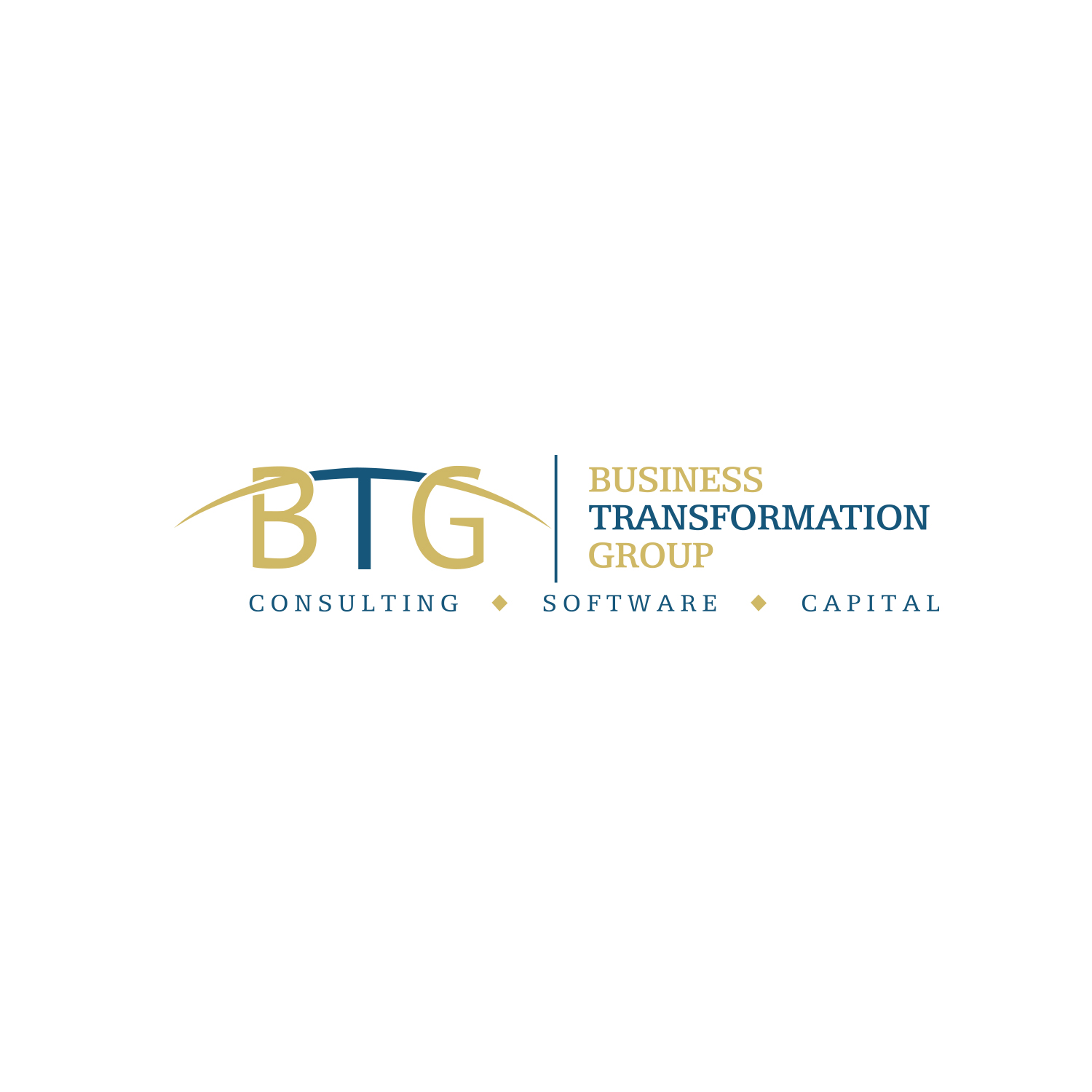 Diseño de Logo por Decentdesign para Business Transformation Group -BTG | Diseño #10282791