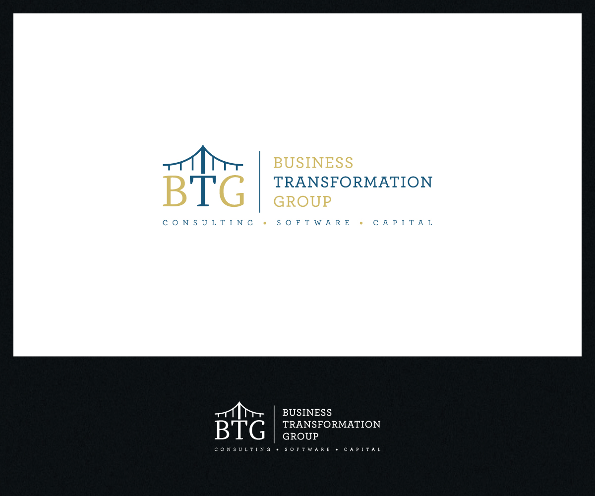 Design de Logo par Roy pour Business Transformation Group -BTG | Design #10281341