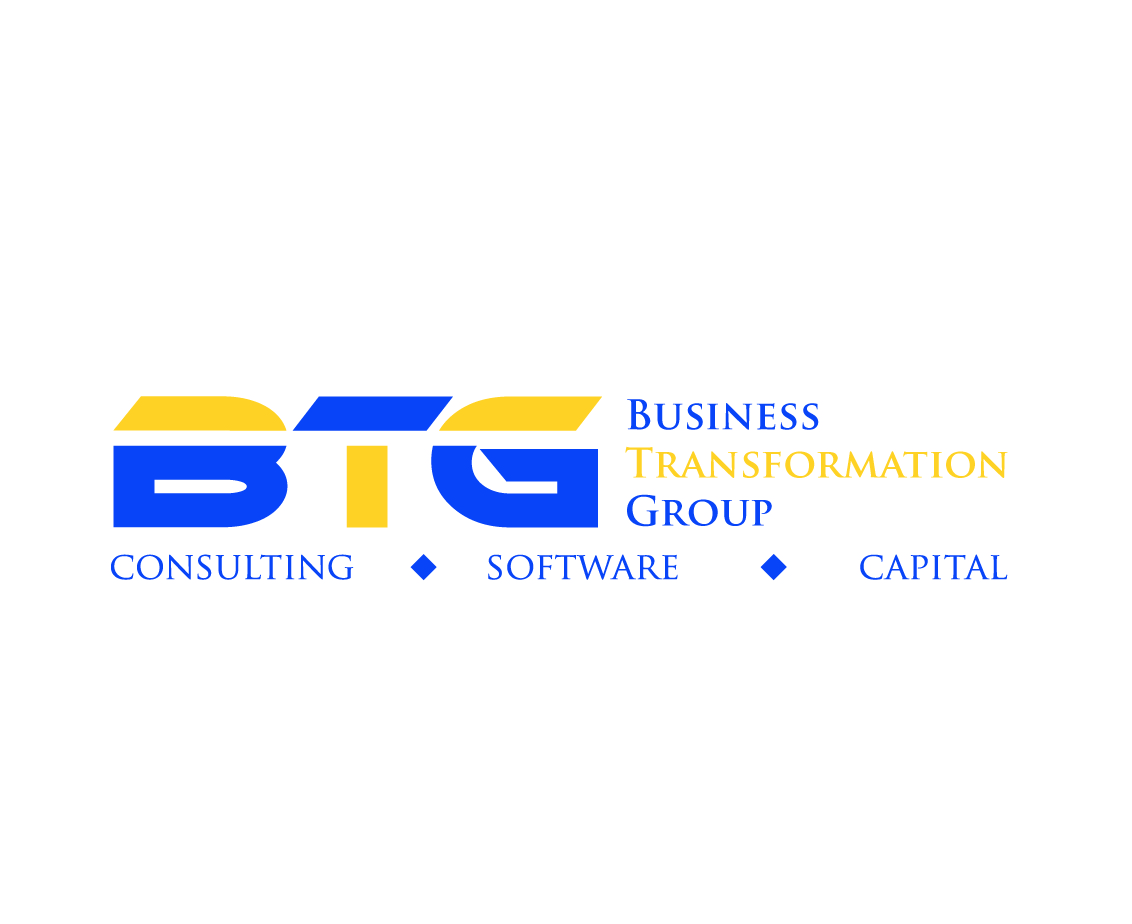 Logo Design by Zillionlogos for Business Transformation Group -BTG | Design #10276424