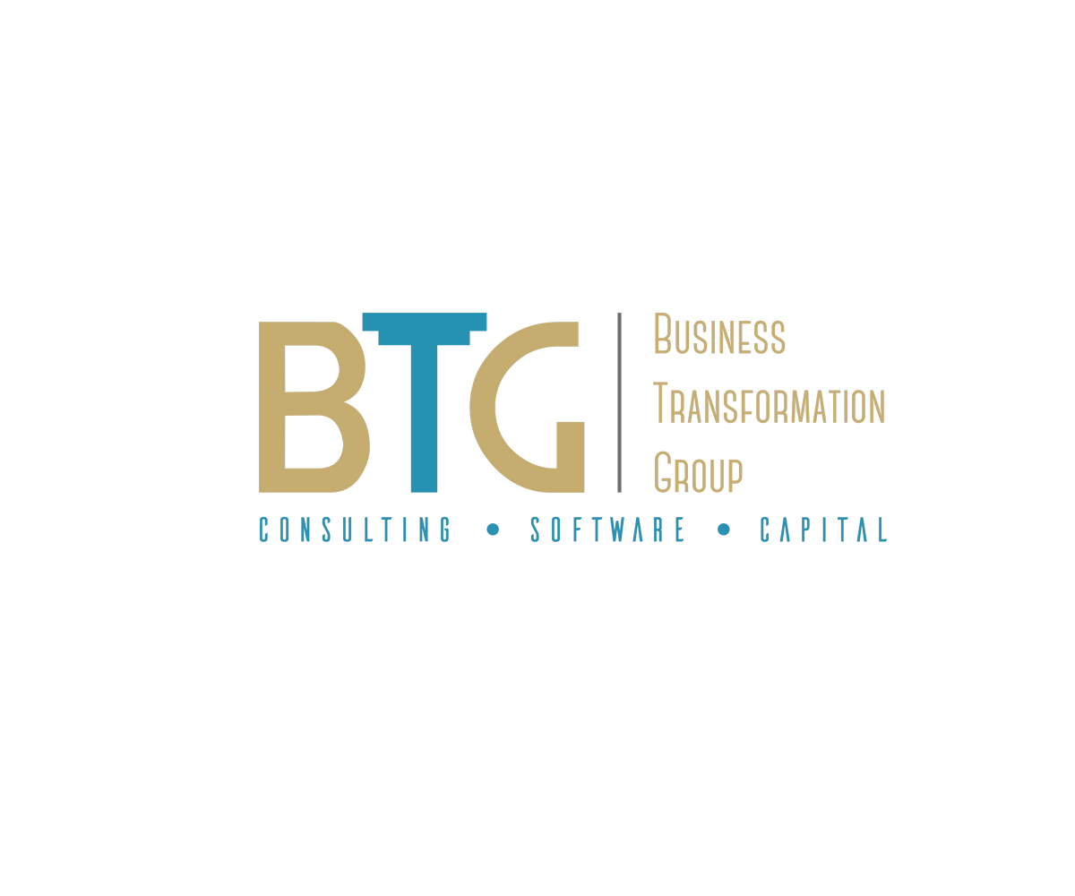 Logo Design by Fotografescu for Business Transformation Group -BTG | Design #9890542