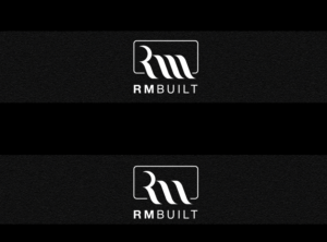 Logo Design by GGV for rmbuilt | Design: #9908143