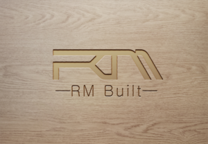 Logo Design by Renen for rmbuilt | Design: #9890588