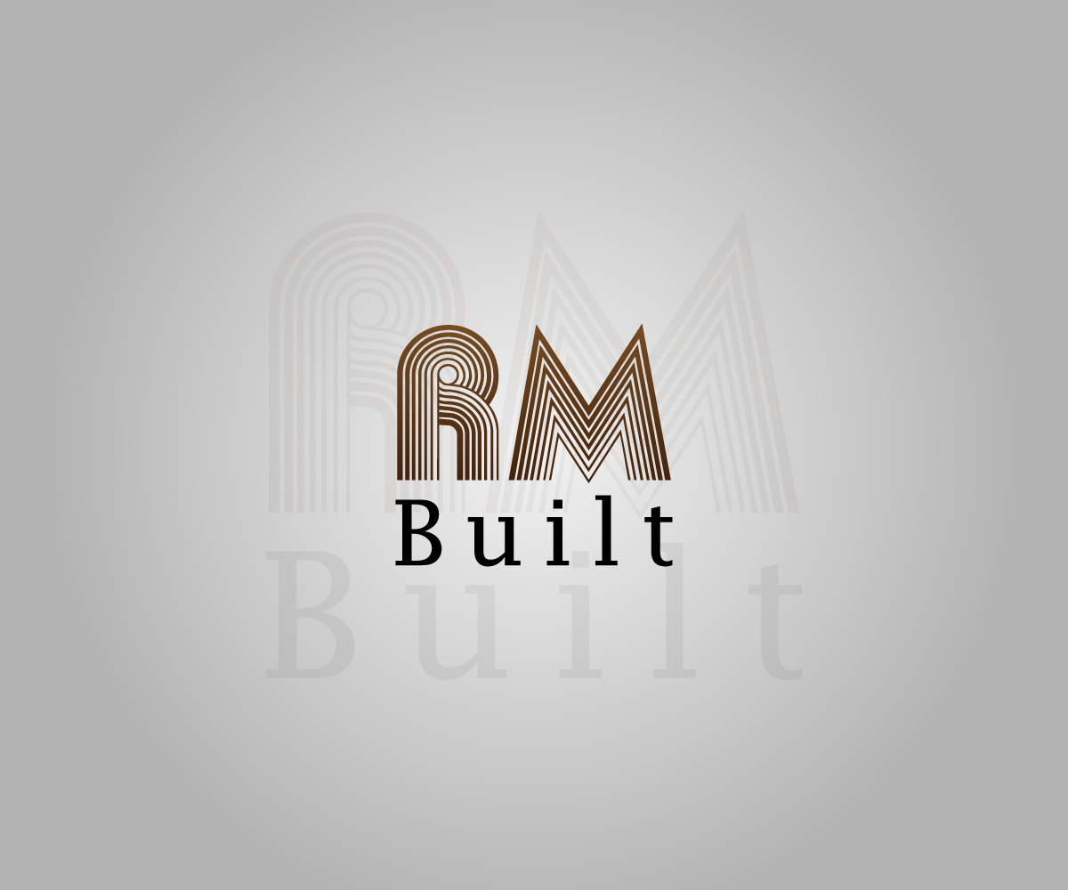 Design de Logo par Mak.T pour rmbuilt | Design #9900785