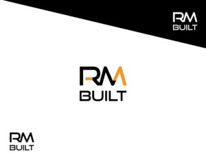 Logo Design by Click Designer for rmbuilt | Design #9916102