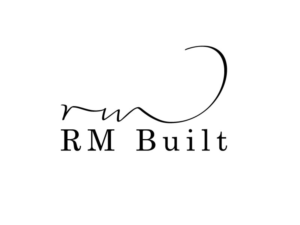 Logo Design by site for rmbuilt | Design: #9888416