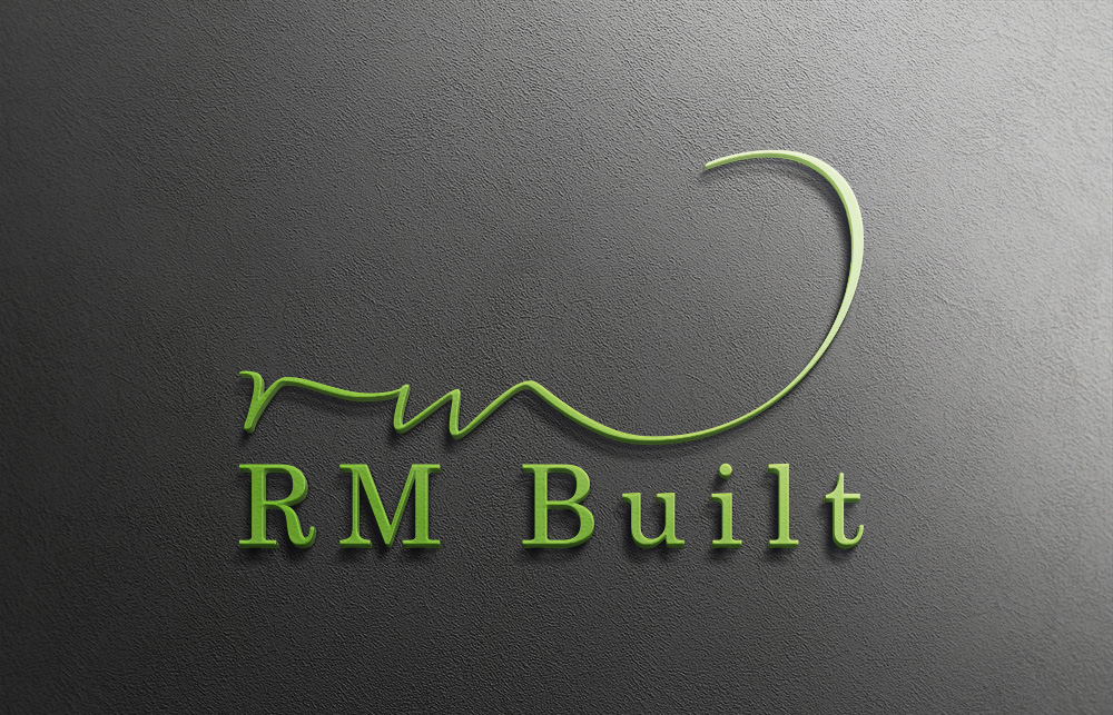 Logo-Design von site für rmbuilt | Design #9888419