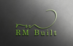 Logo Design by site for rmbuilt | Design: #9888419