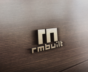 Logo Design by geeta Designs for rmbuilt | Design: #9890160