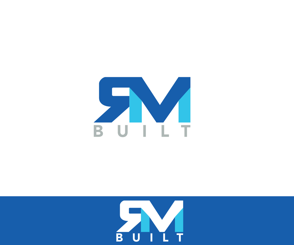 Diseño de Logo por geeta Designs para rmbuilt | Diseño #9890925