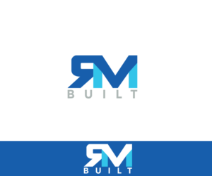 Logo Design by geeta Designs for rmbuilt | Design: #9890925