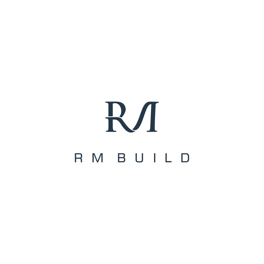 Diseño de Logo por ghonam para rmbuilt | Diseño #9900659