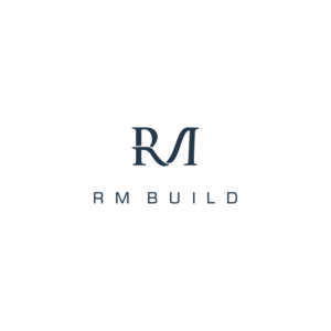 Logo Design by ghonam for rmbuilt | Design: #9900659