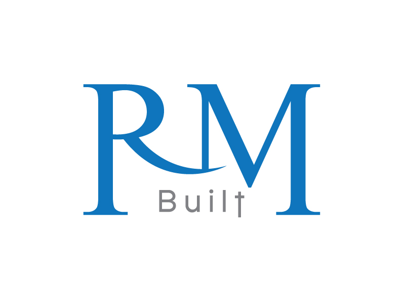 Diseño de Logo por OWL para rmbuilt | Diseño #9891916