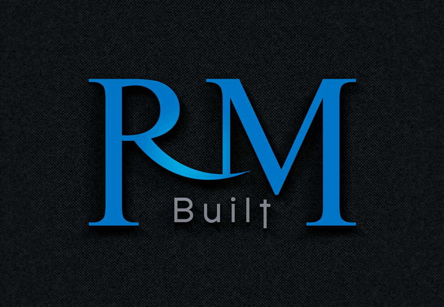 Diseño de Logo por OWL para rmbuilt | Diseño #9891917