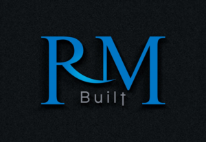 Logo Design by OWL for rmbuilt | Design: #9891917