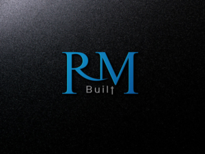 Logo Design by OWL for rmbuilt | Design: #9891920