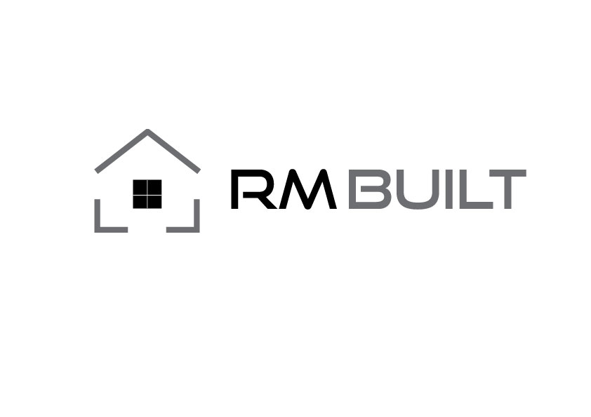 Logo Design by MAWBM for rmbuilt | Design #9890958