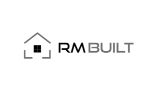 Logo Design by MAWBM for rmbuilt | Design: #9890958