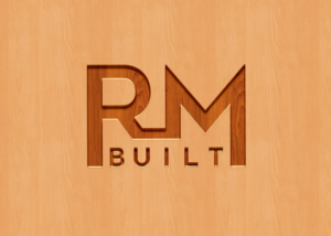 Logo Design by Apple™ for rmbuilt | Design: #9888483