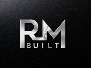 Logo Design by Apple™ for rmbuilt | Design: #9888495