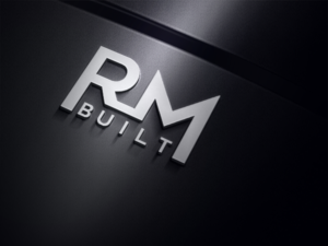 Logo Design by Apple™ for rmbuilt | Design: #9888496