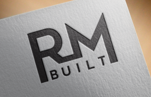 Logo Design by Apple™ for rmbuilt | Design: #9888498