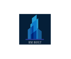 Logo Design by Optimux for rmbuilt | Design: #9925002
