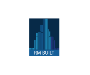 Logo Design by Optimux for rmbuilt | Design: #9925003