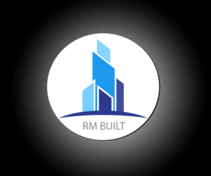 Logo Design by Optimux for rmbuilt | Design: #9925005
