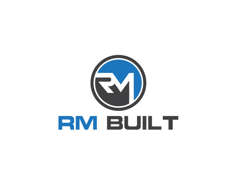 Logo-Design von Mehedi Hasan ™ für rmbuilt | Design #9892220