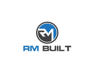 Logo Design by Mehedi Hasan ™ for rmbuilt | Design: #9892220