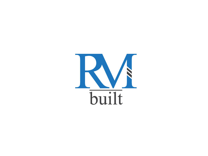 Logo-Design von Mehedi Hasan ™ für rmbuilt | Design #9892221