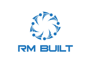 Logo Design by Mehedi Hasan ™ for rmbuilt | Design: #9892222