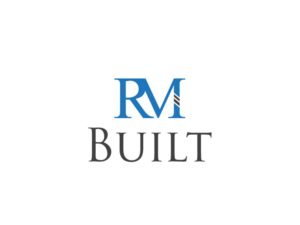 Logo Design by Mehedi Hasan ™ for rmbuilt | Design: #9892223