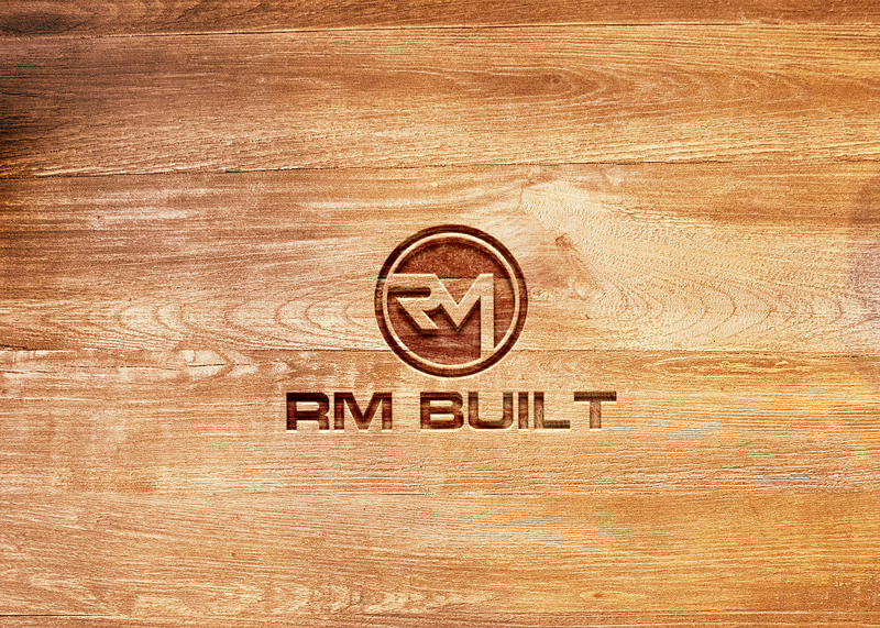 Logo Design by Mehedi Hasan ™ for rmbuilt | Design #9892231