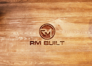 Logo Design by Mehedi Hasan ™ for rmbuilt | Design: #9892231