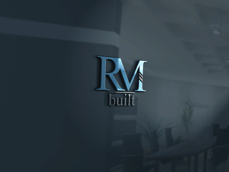 Logo-Design von Mehedi Hasan ™ für rmbuilt | Design #9892232