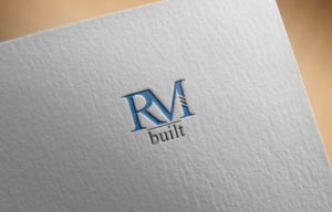 Logo Design by Mehedi Hasan ™ for rmbuilt | Design: #9892233